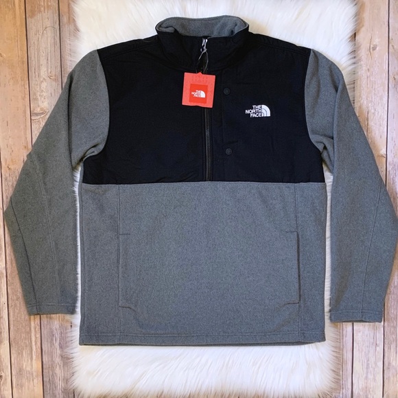 The North Face Men’s 200 WT Tundra In Grey - Picture 2 of 7